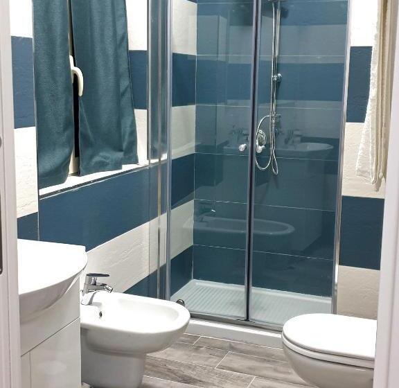 Номер Стандарт Трехместный, B&b Herculaneum Ruins