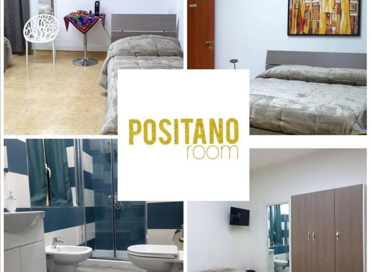 Номер Стандарт Трехместный, B&b Herculaneum Ruins