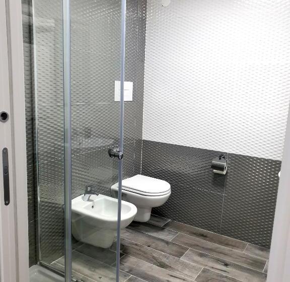 Номер Стандарт, B&b Herculaneum Ruins