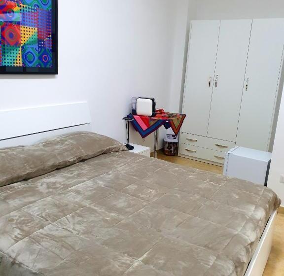 Номер Стандарт, B&b Herculaneum Ruins