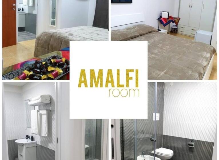 Номер Стандарт, B&b Herculaneum Ruins