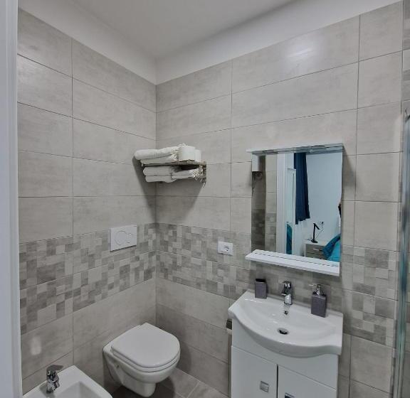 Номер Стандарт, B&b Herculaneum Ruins