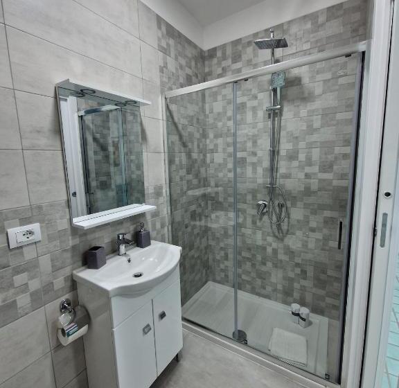 Номер Стандарт, B&b Herculaneum Ruins