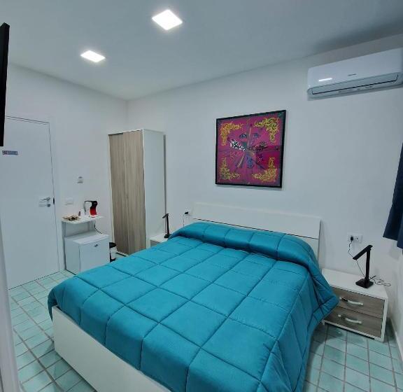 Номер Стандарт, B&b Herculaneum Ruins