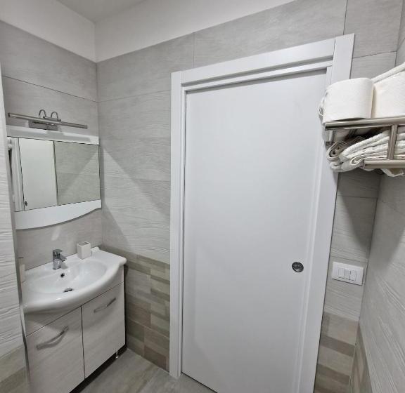 Номер Стандарт Трехместный, B&b Herculaneum Ruins