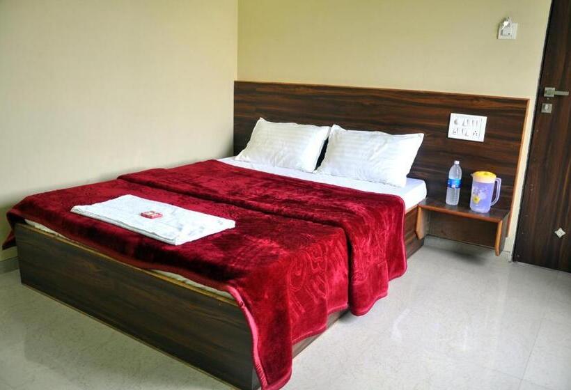 Deluxe Szoba, Sukrangu Palace