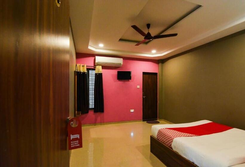 Deluxe Szoba, Sukrangu Palace