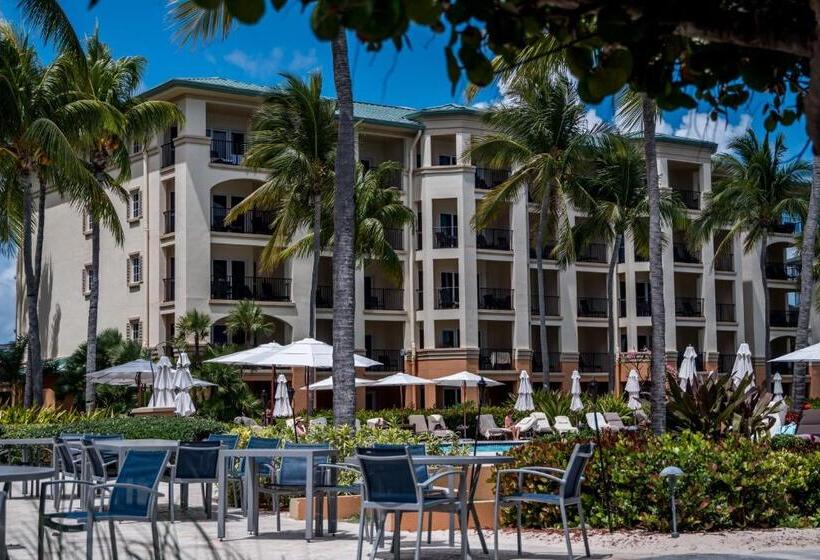 سوئیت 2 خوابه, Great Bay Condominiums At Ritzcarlton Club, St. Thomas