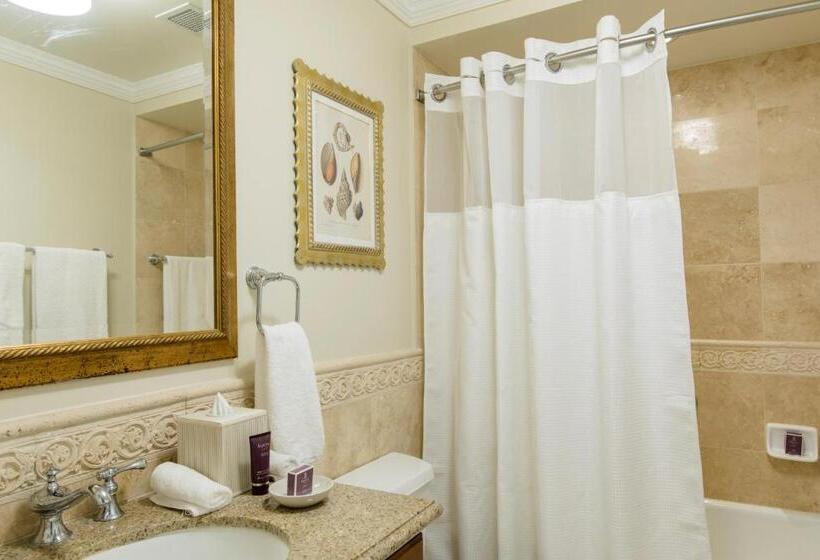 سوئیت 2 خوابه, Great Bay Condominiums At Ritzcarlton Club, St. Thomas