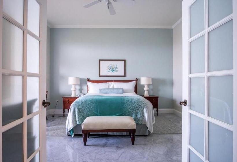 سوئیت 2 خوابه, Great Bay Condominiums At Ritzcarlton Club, St. Thomas