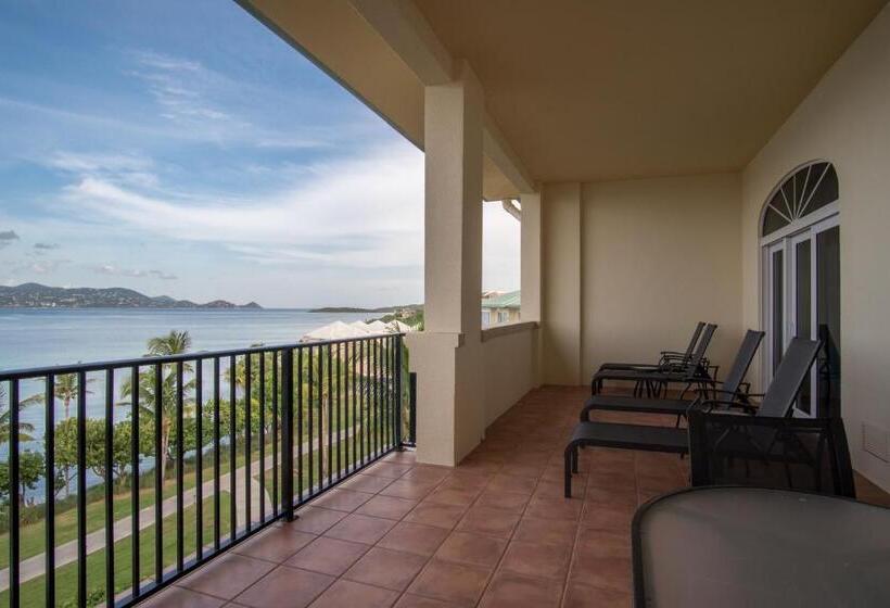 آپارتمان 2 خوابه, Great Bay Condominiums At Ritzcarlton Club, St. Thomas
