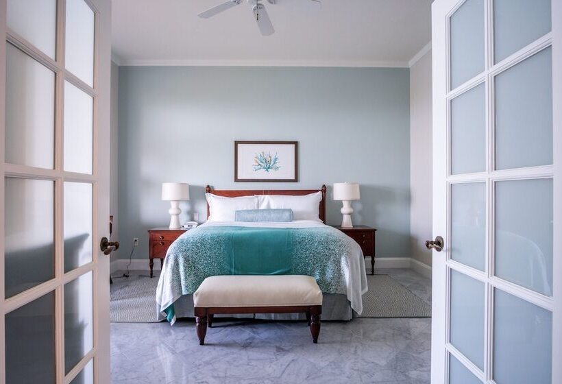 سوئیت 2 خوابه, Great Bay Condominiums At Ritzcarlton Club, St. Thomas