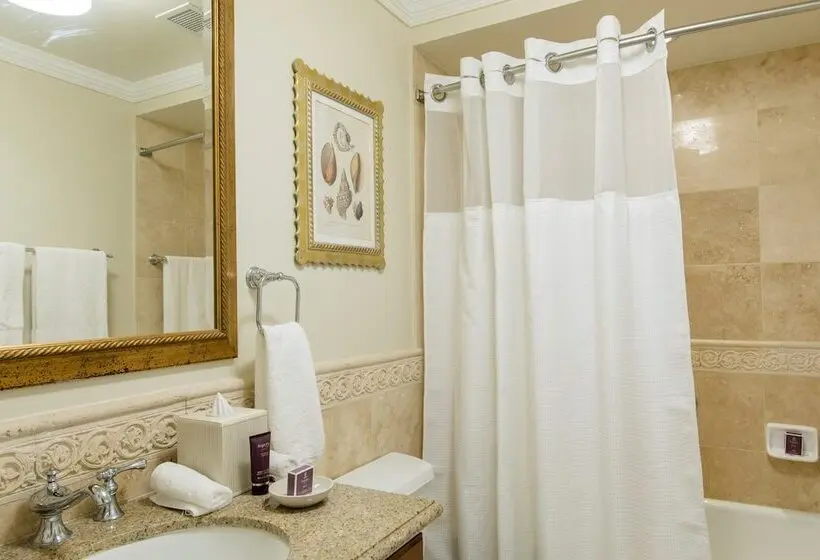 آپارتمان 3 خوابه, Great Bay Condominiums At Ritzcarlton Club, St. Thomas