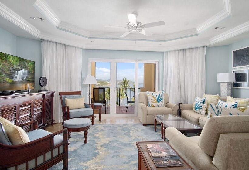 آپارتمان 3 خوابه, Great Bay Condominiums At Ritzcarlton Club, St. Thomas