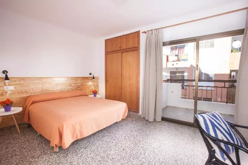 آپارتمان 2 خوابه, Apartamentos Bahia