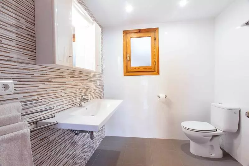 آپارتمان 2 خوابه, Apartamentos Bahia