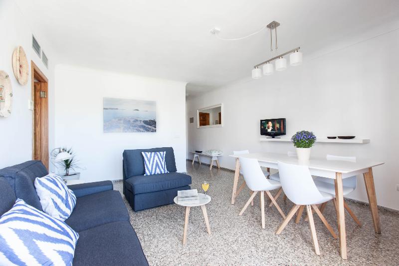 海の見える２ベッドルームアパートメント, Apartamentos Bahia