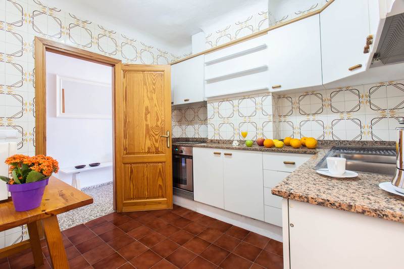 شقة غرفتين مطلة على البحر, Apartamentos Bahia