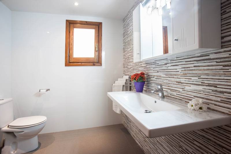 شقة غرفتين مطلة على البحر, Apartamentos Bahia