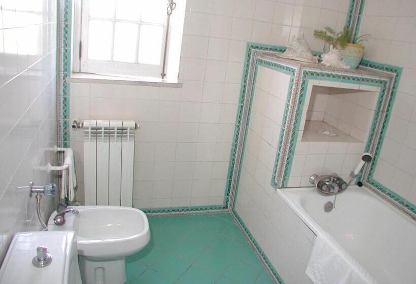 חדר סטנדרט, Casa Do Castelo