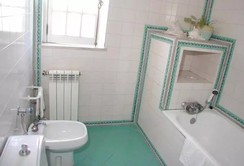 اتاق استاندارد, Casa Do Castelo