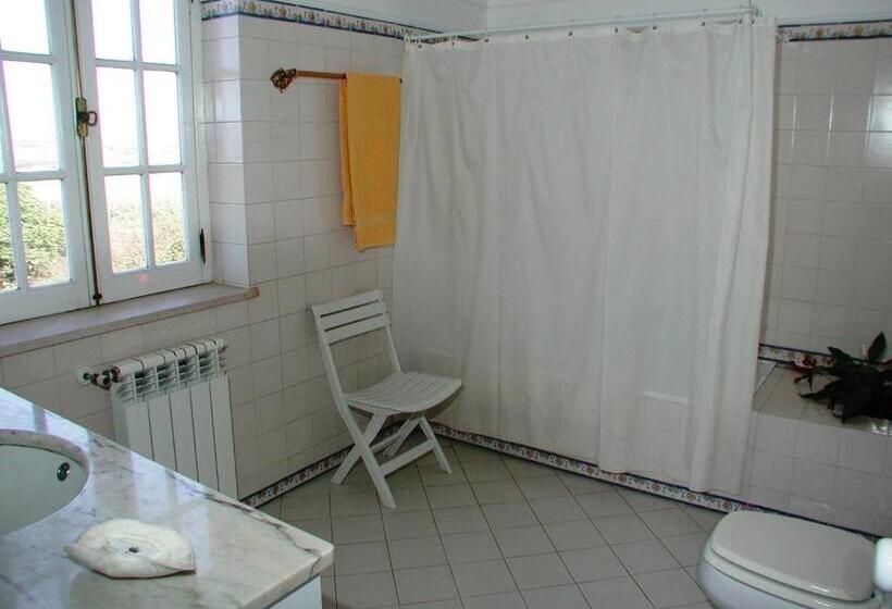 חדר סטנדרט, Casa Do Castelo