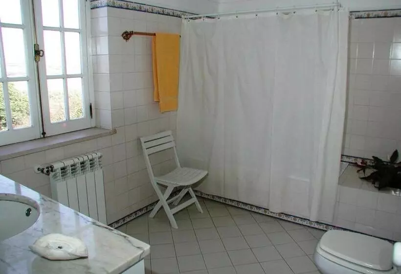 اتاق استاندارد, Casa Do Castelo