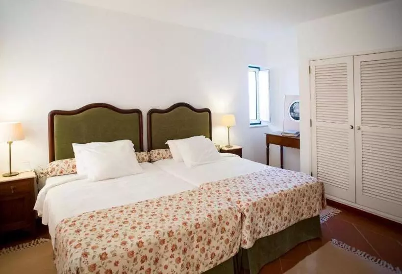 اتاق استاندارد, Casa Do Castelo
