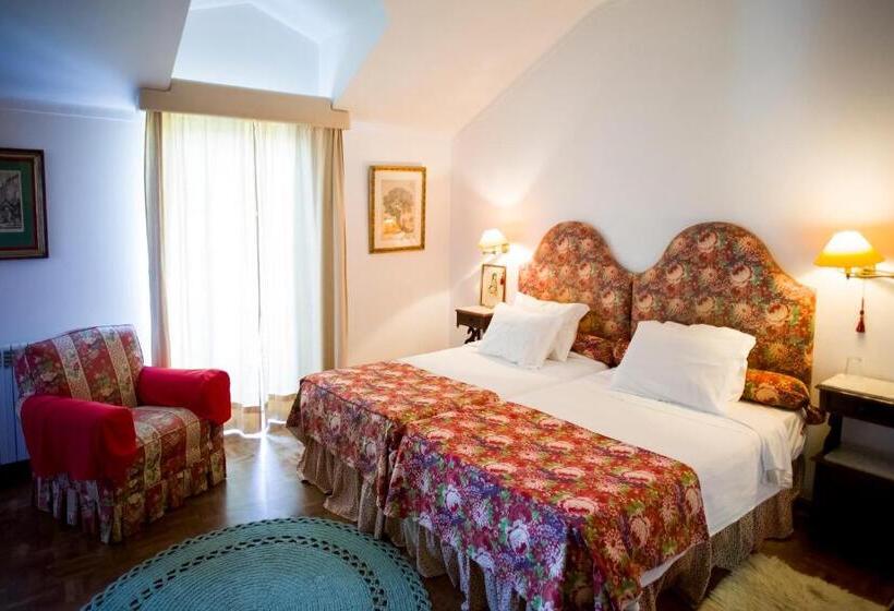 스탠다드 룸, Casa Do Castelo