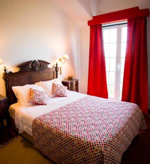 标准间, Casa Do Castelo