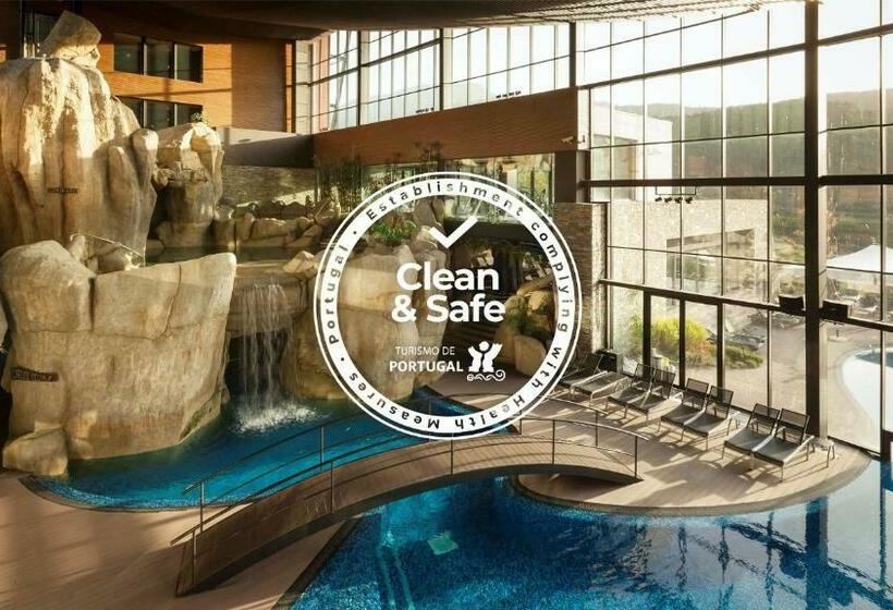 اتاق استاندارد, H2otel Congress & Medical Spa