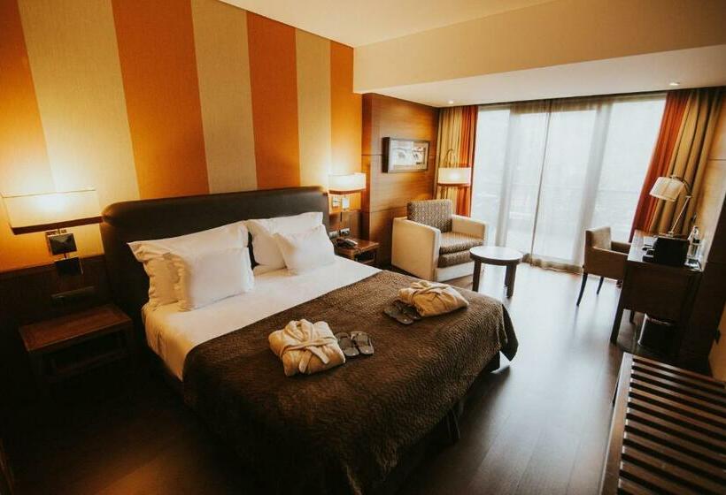 Номер Стандарт, H2otel Congress & Medical Spa