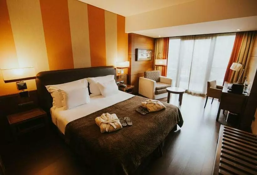 スタンダードルーム, H2otel Congress & Medical Spa