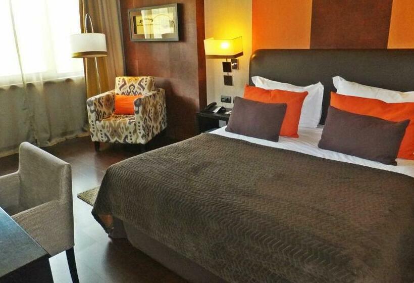 اتاق استاندارد, H2otel Congress & Medical Spa