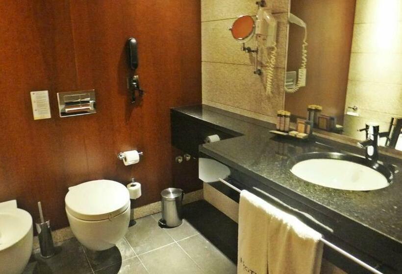 اتاق استاندارد, H2otel Congress & Medical Spa