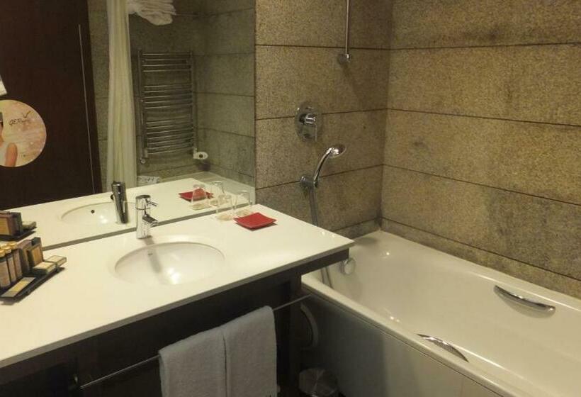 اتاق استاندارد, H2otel Congress & Medical Spa