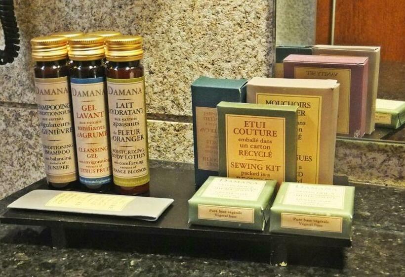 اتاق استاندارد, H2otel Congress & Medical Spa