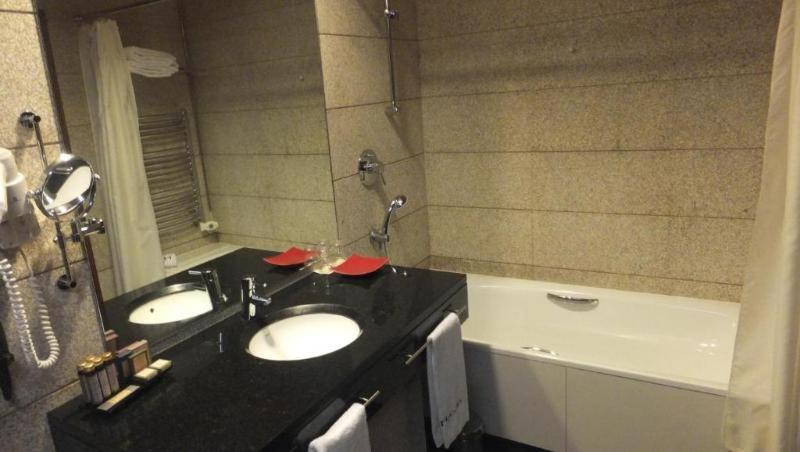 اتاق استاندارد, H2otel Congress & Medical Spa