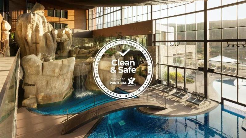 اتاق استاندارد, H2otel Congress & Medical Spa