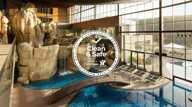 スタンダードルーム, H2otel Congress & Medical Spa