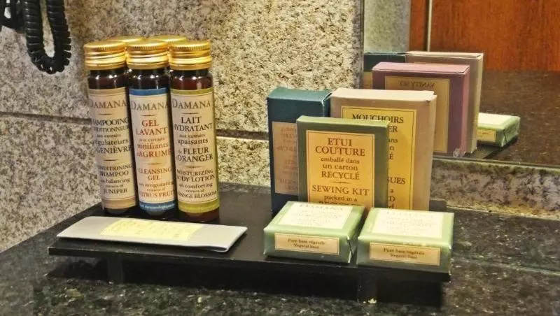 スタンダードルーム, H2otel Congress & Medical Spa