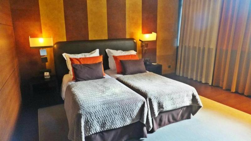 اتاق استاندارد, H2otel Congress & Medical Spa