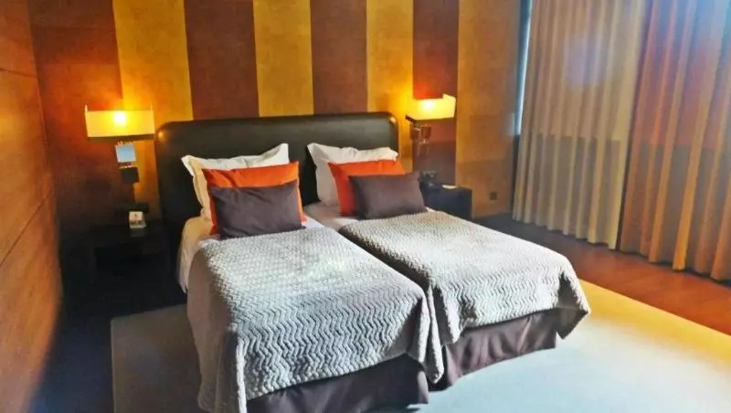 スタンダードルーム, H2otel Congress & Medical Spa
