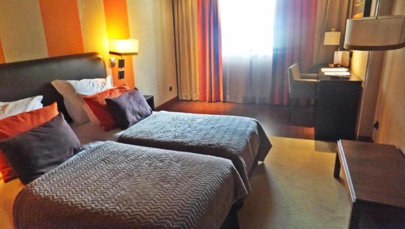 اتاق استاندارد, H2otel Congress & Medical Spa