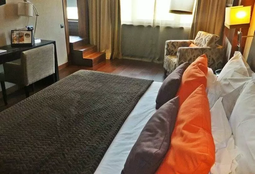 スタンダードルーム, H2otel Congress & Medical Spa