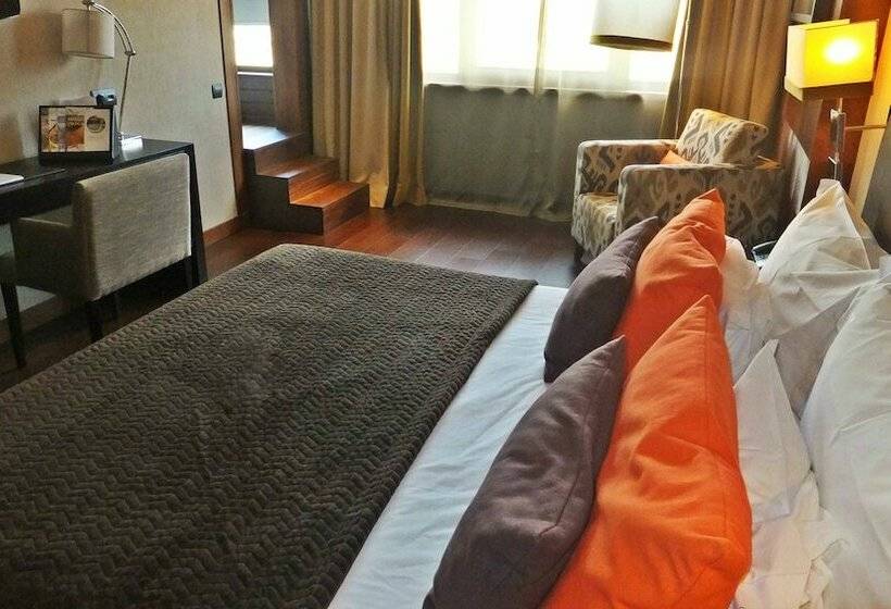 Номер Стандарт Индивидуальный, H2otel Congress & Medical Spa