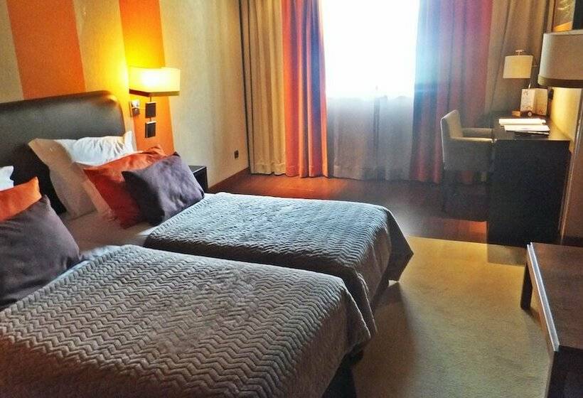 Номер Стандарт Индивидуальный, H2otel Congress & Medical Spa