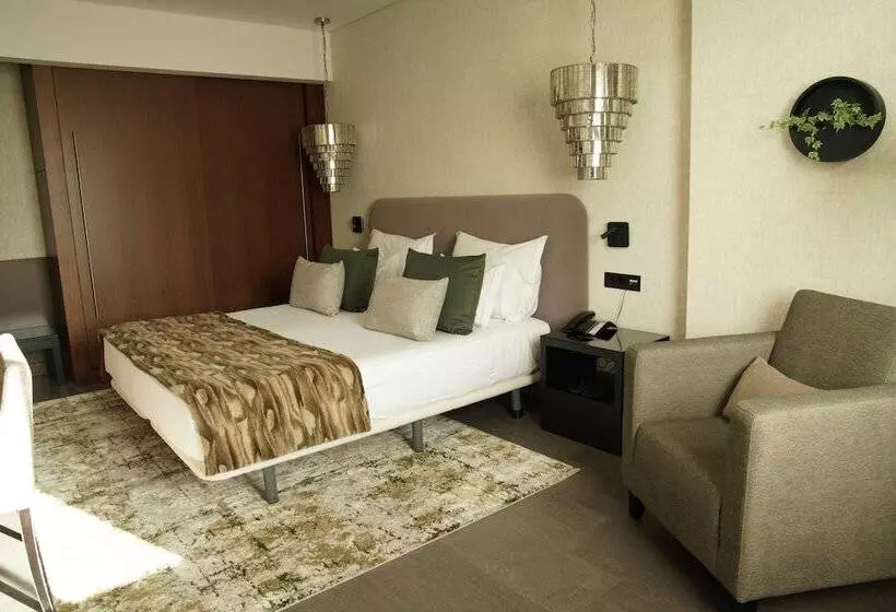 スタンダードシングルルーム, H2otel Congress & Medical Spa
