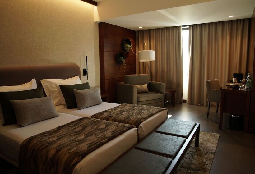 اتاق استاندارد, H2otel Congress & Medical Spa