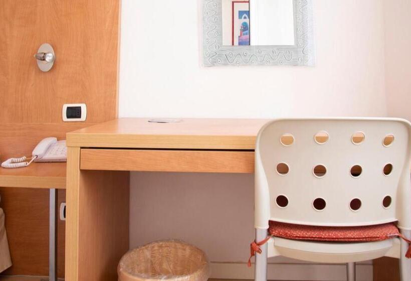 דירת חדר סופריור, Allegroitalia Elba Golf